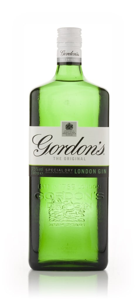 Gordon's Gin 1l