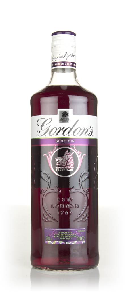 Gordon's Sloe Gin product image