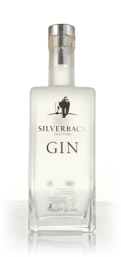 Silverback Old Tom Gin product image