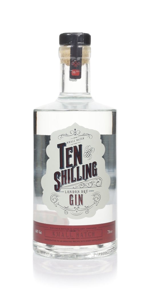Ten Shilling Gin