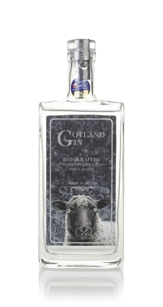 Gotland Gin product image