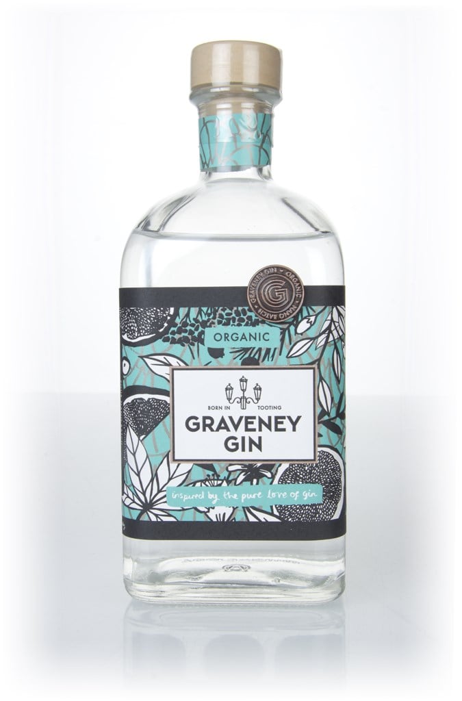 Graveney Gin