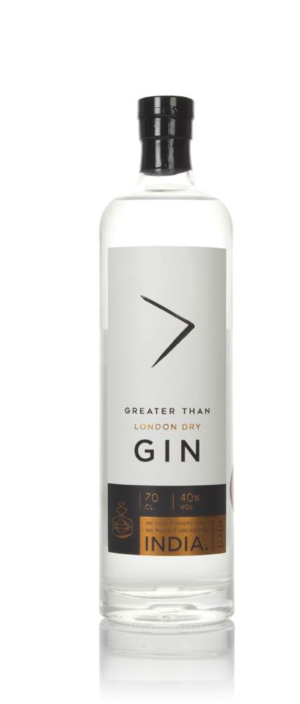 Greater Than Gin product image