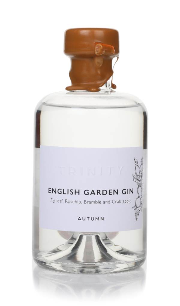Trinity English Garden Gin - Autumn product image