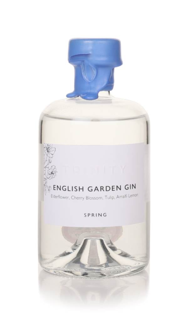 Trinity English Garden Gin - Spring product image