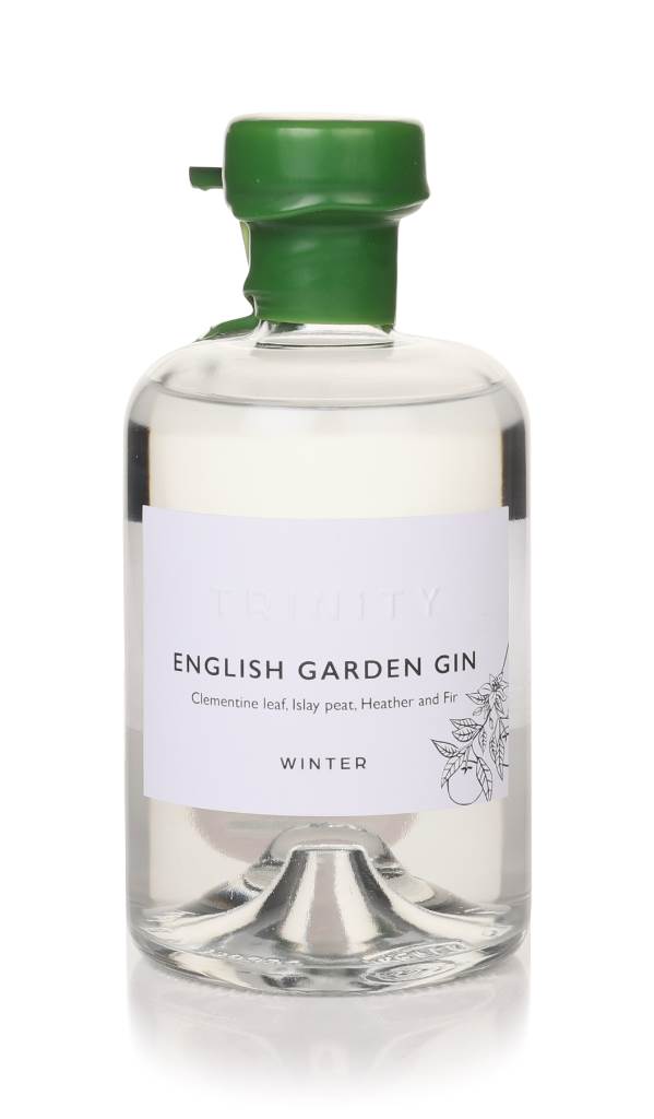 Trinity English Garden Gin - Winter product image