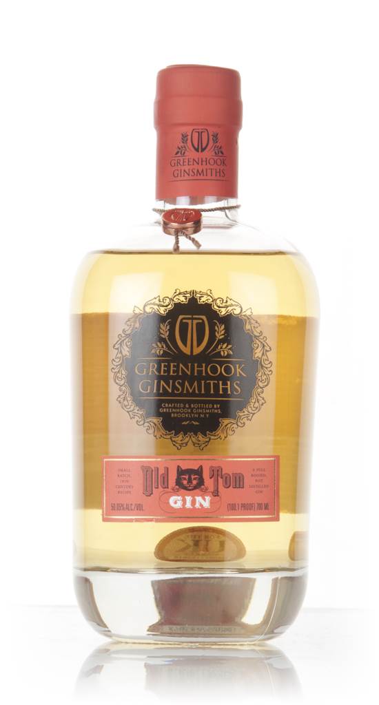 Greenhook Ginsmiths Old Tom Gin product image