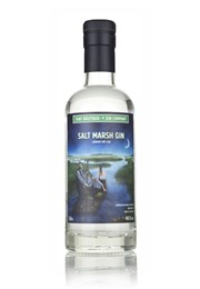 Salt Marsh Gin TBGC