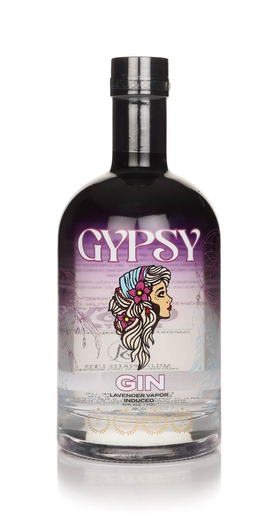 Gypsy Gin product image