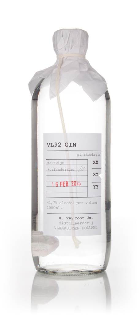 VL92 XY Gin 1l product image
