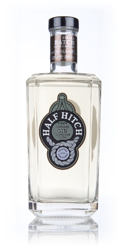Half Hitch Gin 70cl | Master of Malt