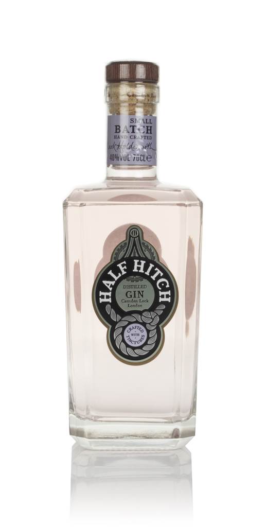 Half Hitch Pink Berry Gin product image