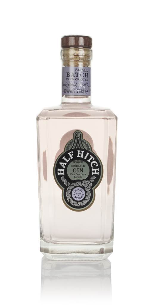 Half Hitch Gin 70cl | Master of Malt