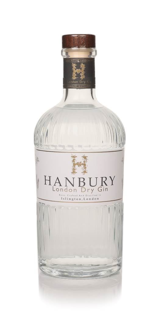 Hanbury London Dry Gin product image