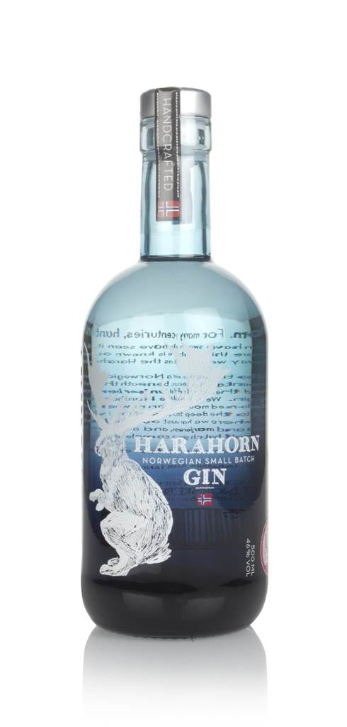 Harahorn Norwegian Gin product image