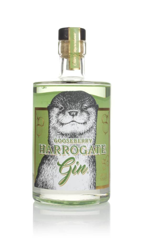 Harrogate Gooseberry Gin product image