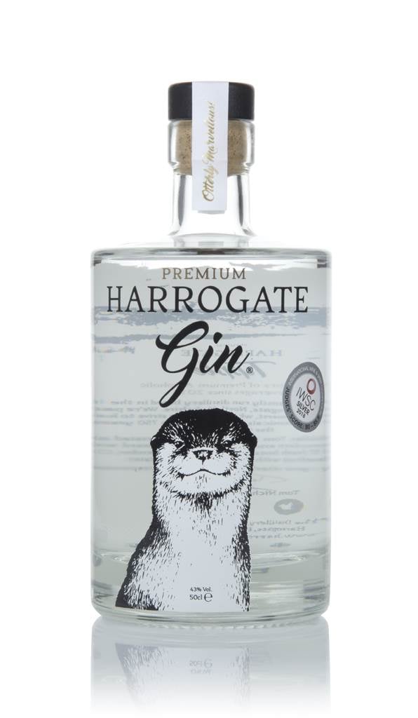 Harrogate Premium Gin product image