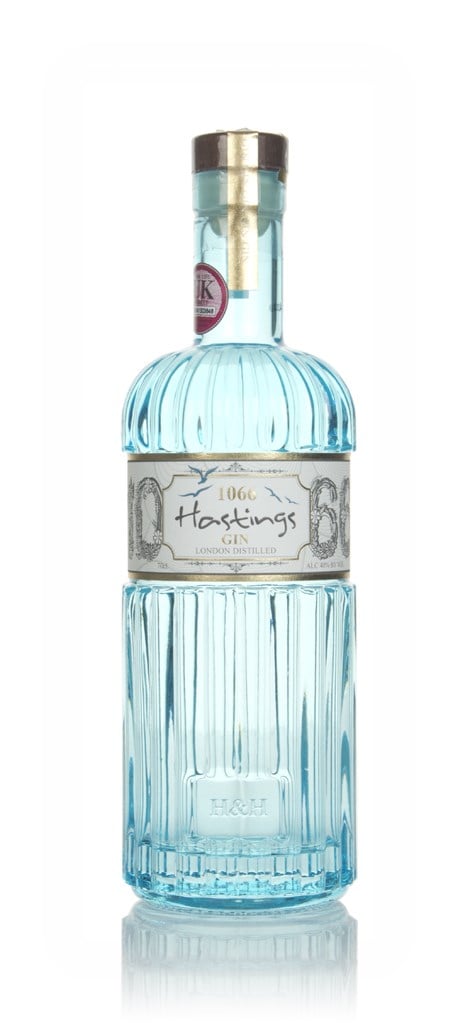 Hastings 1066 Gin