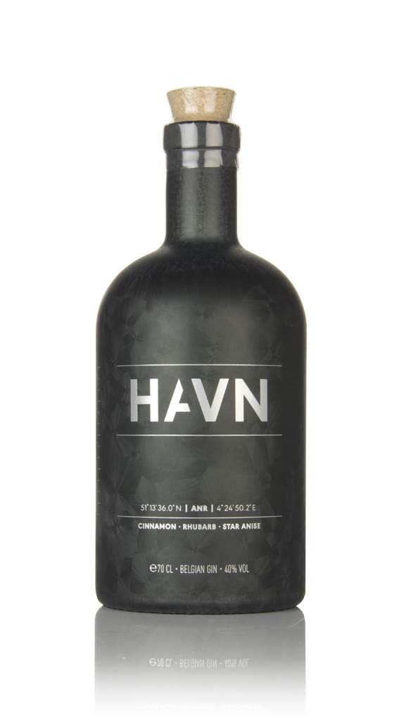 HAVN Antwerp Gin product image