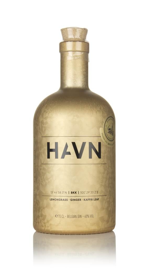 HAVN Bangkok Gin product image