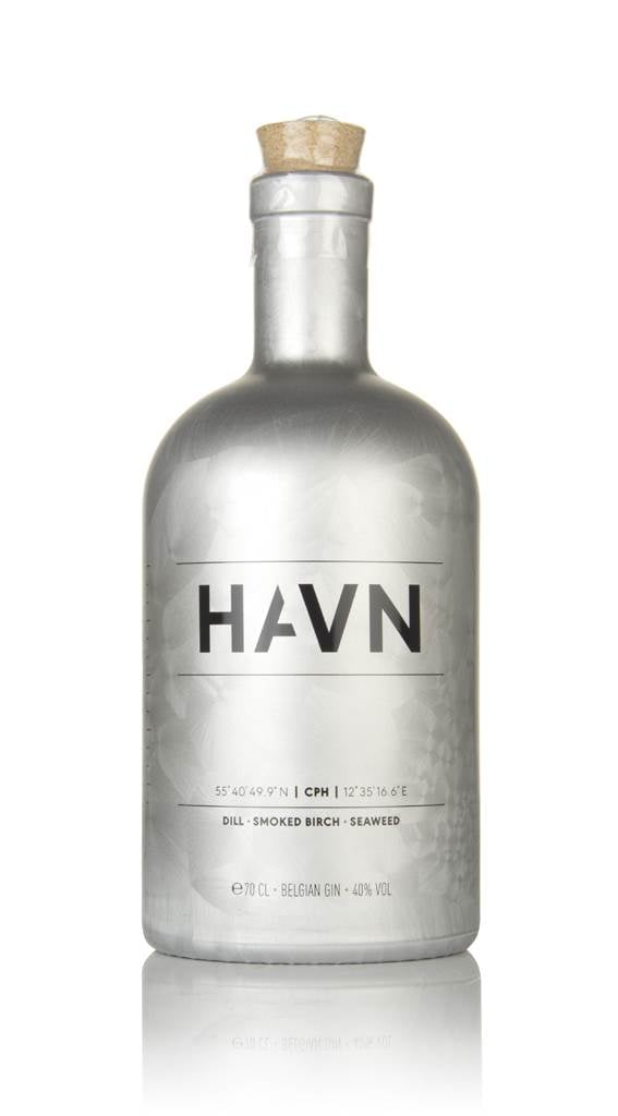 HAVN Copenhagen Gin product image