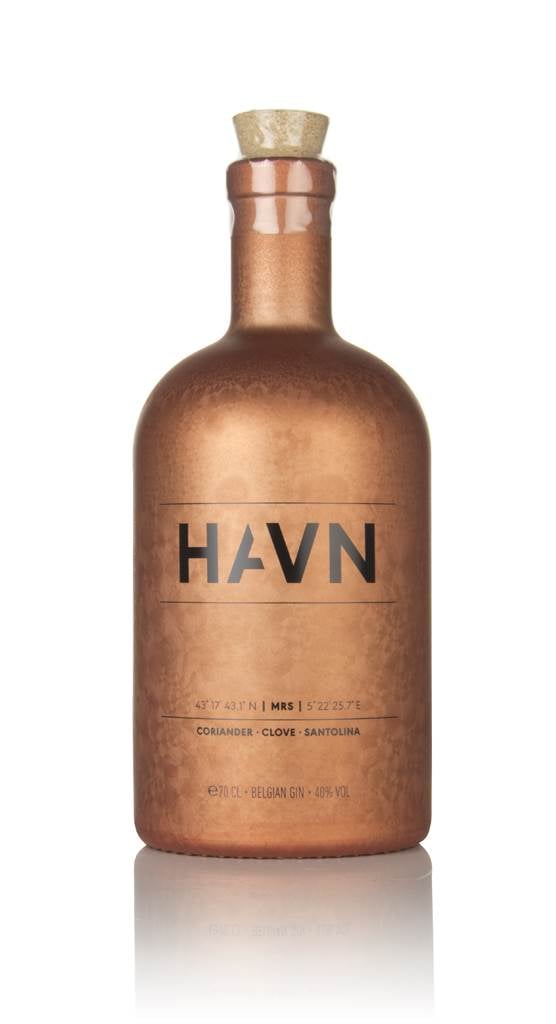HAVN Marseille Gin product image
