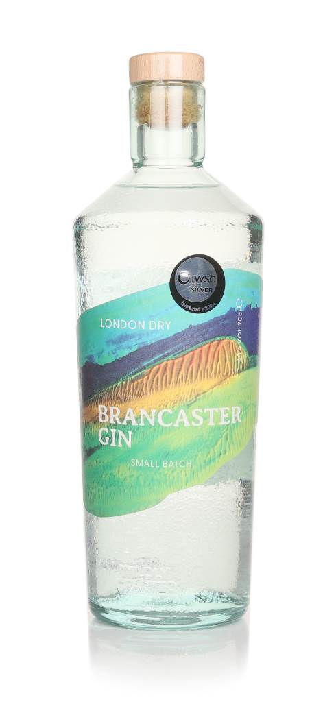 Brancaster London Dry Gin product image