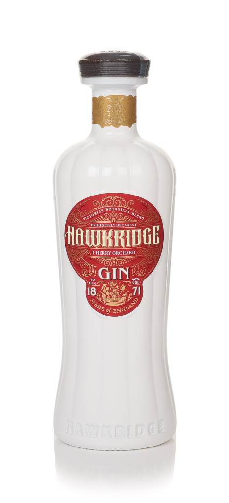 Hawkridge Cherry Orchard Gin product image