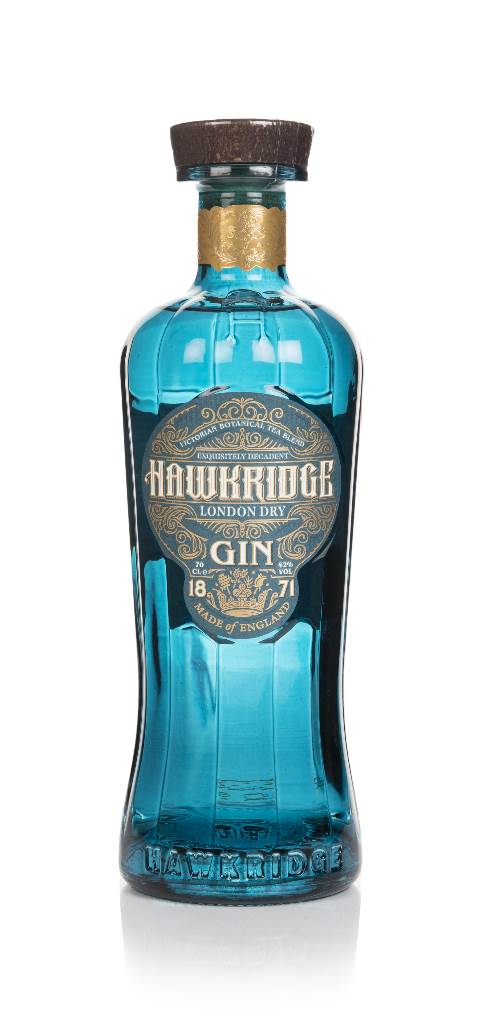 Hawkridge London Dry Gin product image