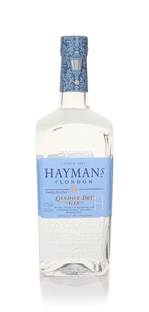 Hayman's London Dry Gin product image