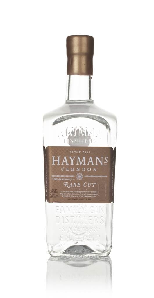 Hayman's Rare Cut product image