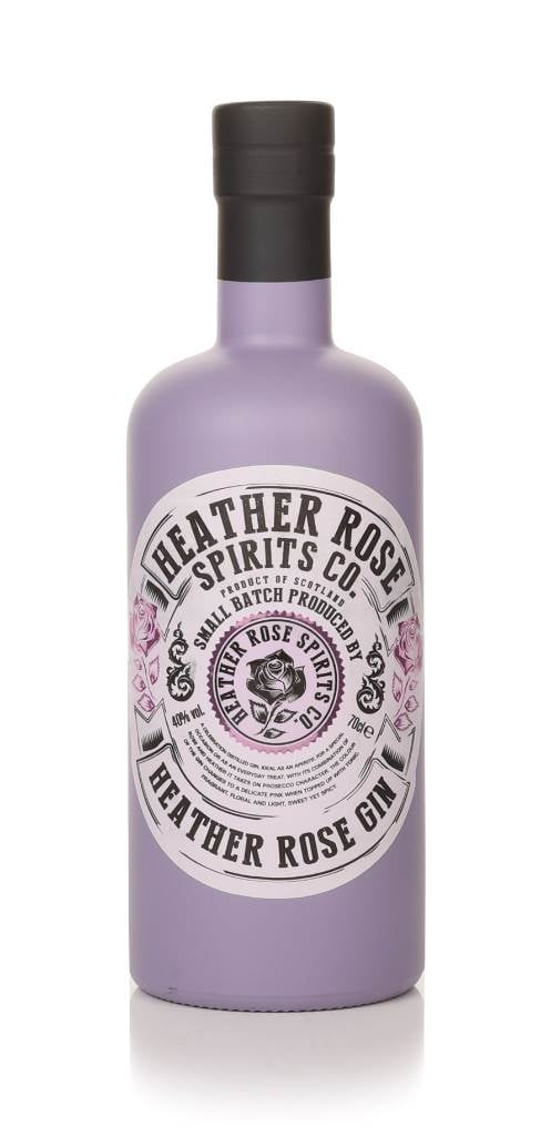 Heather Rose Gin product image