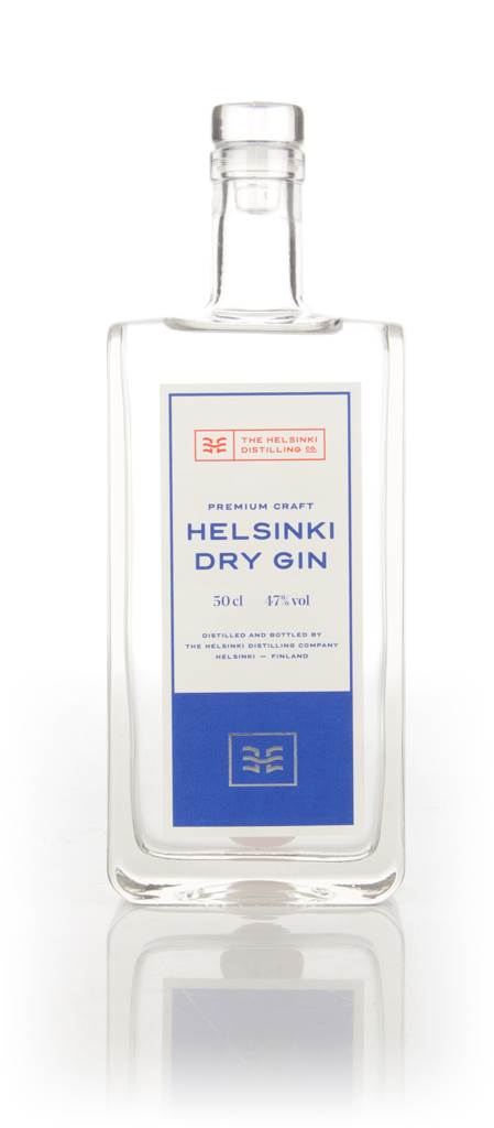Helsinki Dry Gin product image