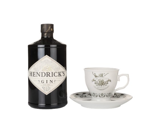 Hendrick's Gin 70Cl