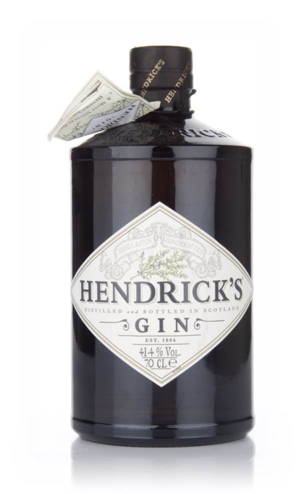 Hendrick's Gin product image