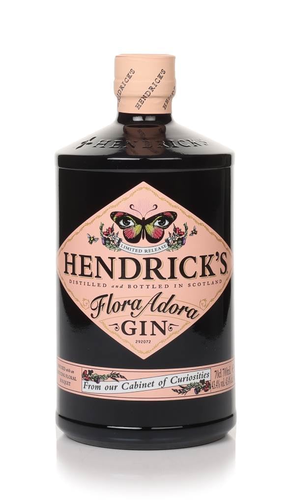 Hendrick's Flora Adora Gin product image