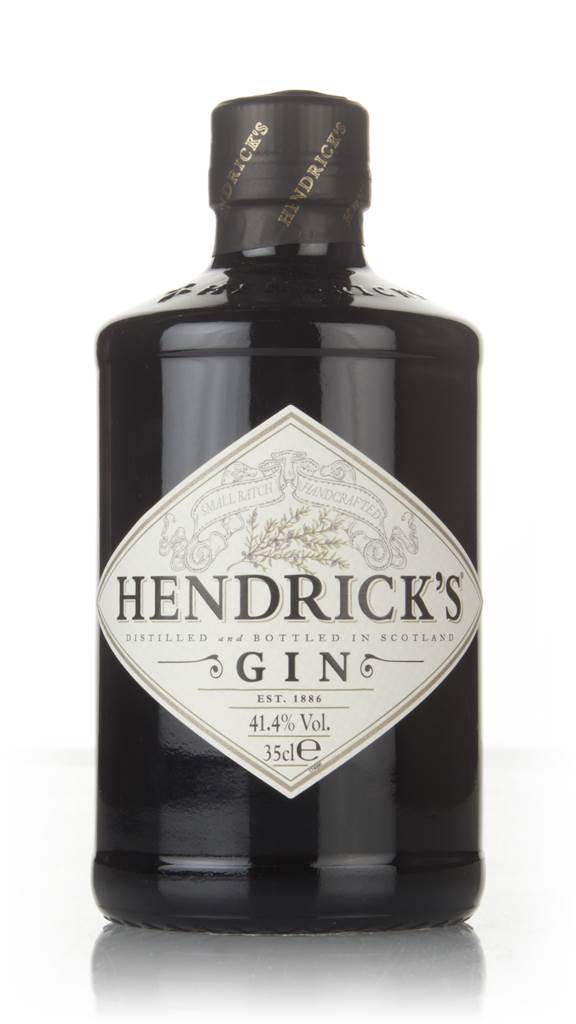 Hendrick's Gin 35cl product image