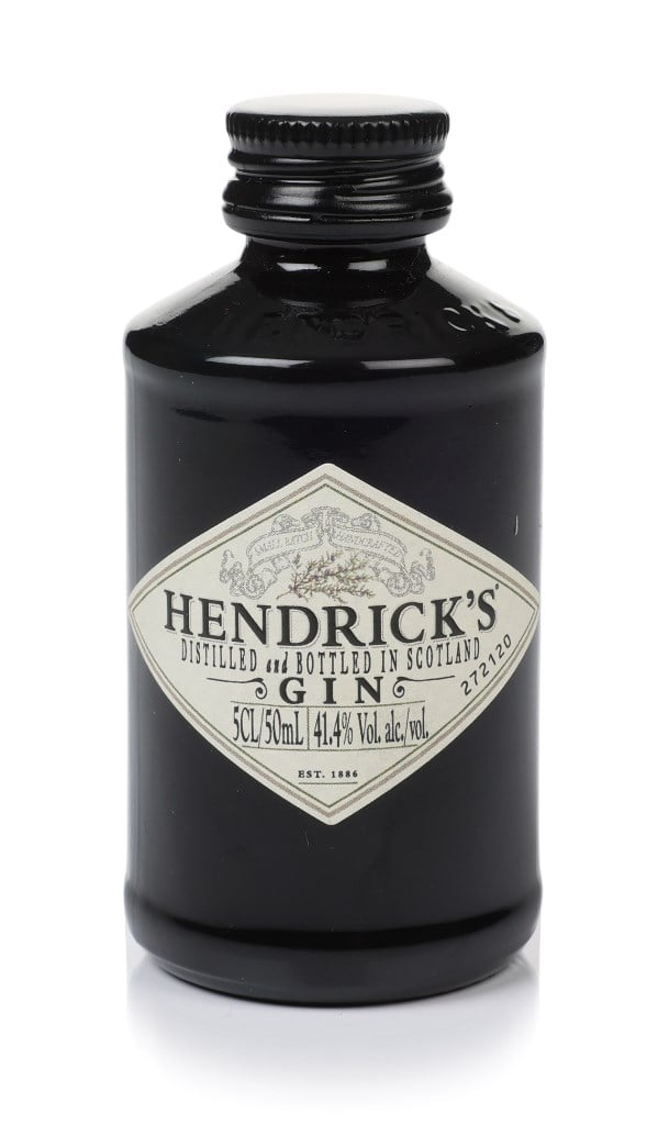 Hendricks Gin 5cl