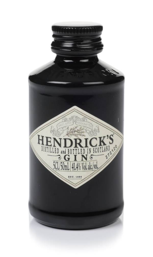 Hendricks Gin 5cl product image