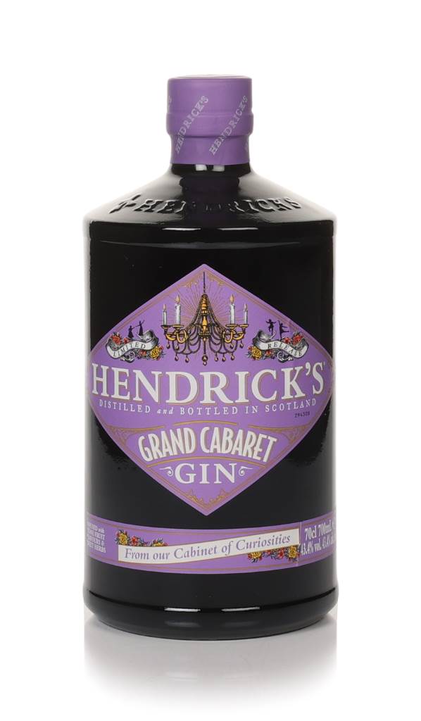 Hendrick's Grand Cabaret Gin product image