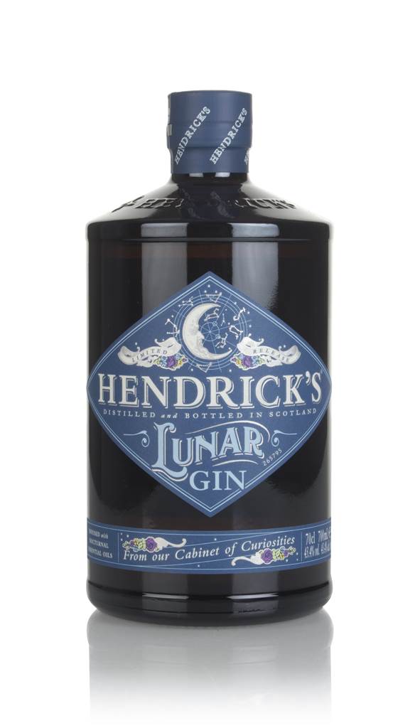 Hendrick's Lunar Gin product image