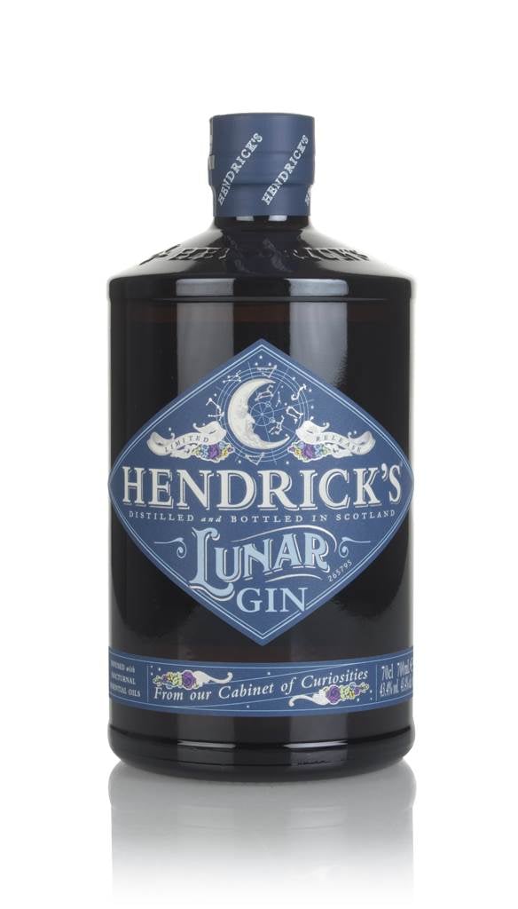 Hendrick's Lunar Gin product image