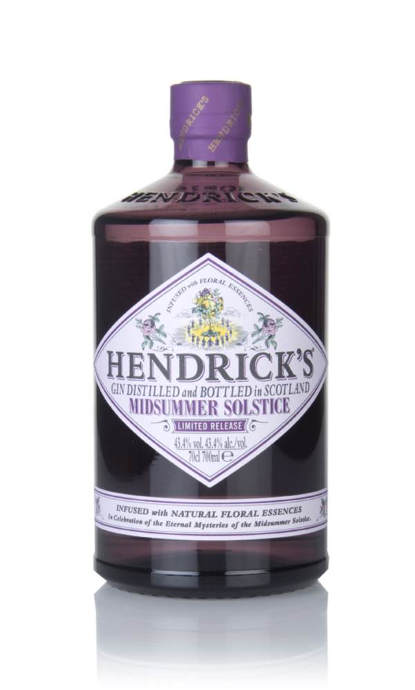 Hendrick's Midsummer Solstice product image