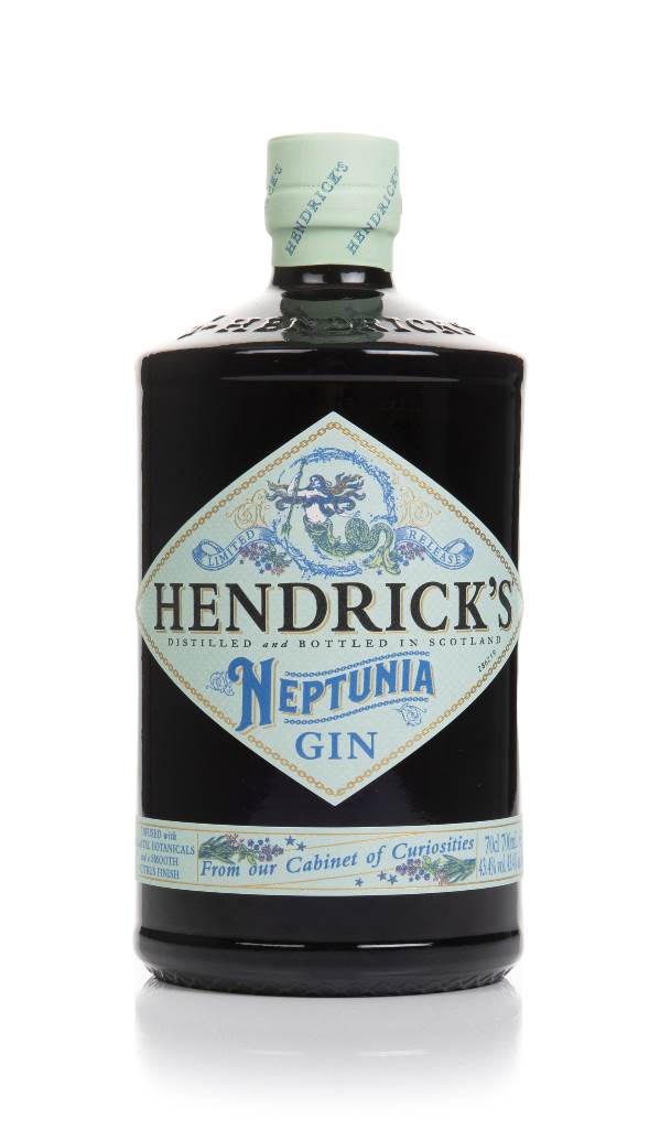 Hendrick's Neptunia product image