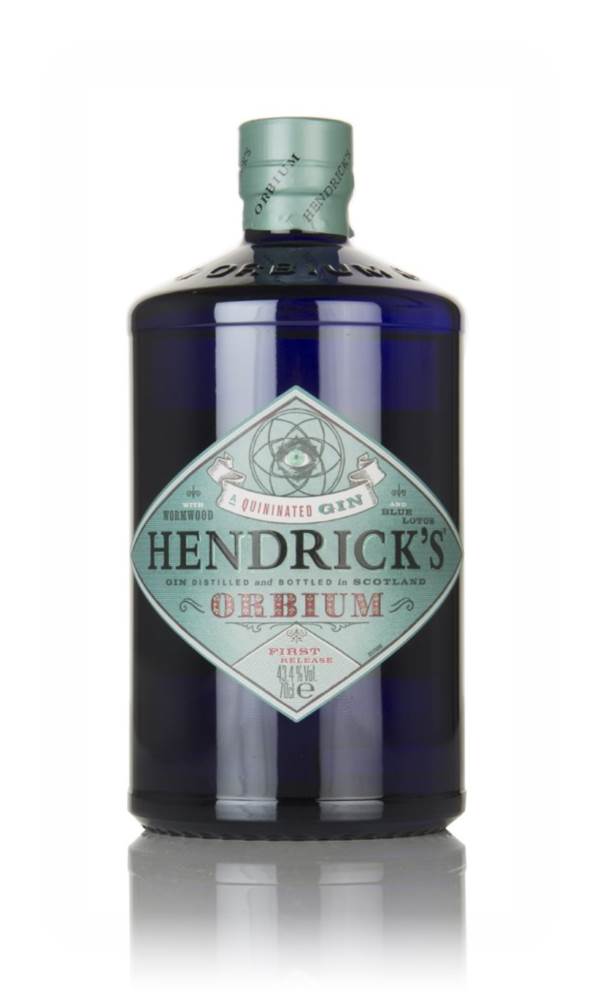 Hendrick's Orbium Gin product image