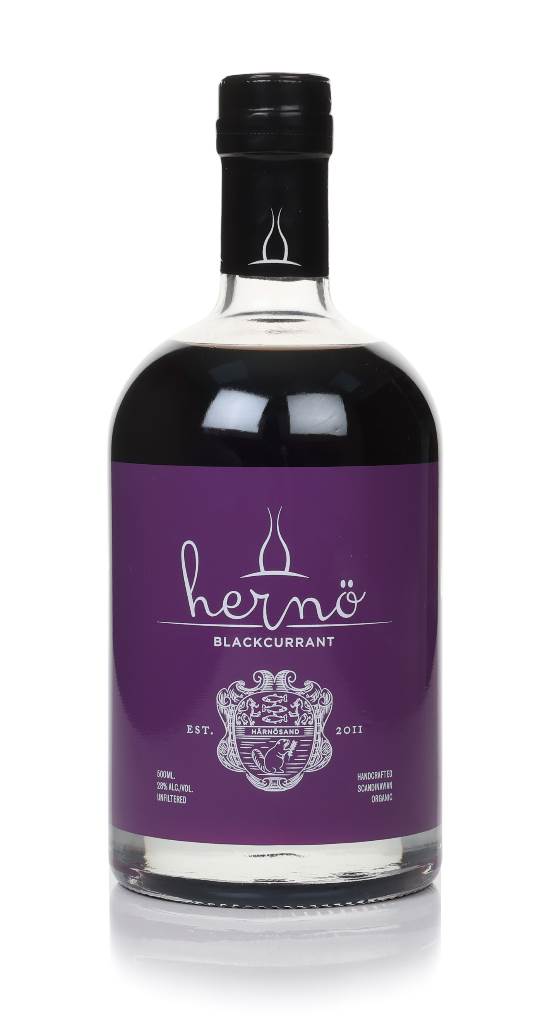 Hernö Blackcurrant product image