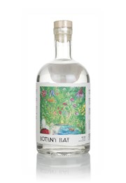 Hernö Botany Bay Dry Gin