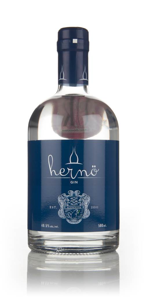 Hernö Gin product image