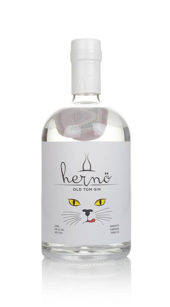 Hernö Old Tom Gin product image