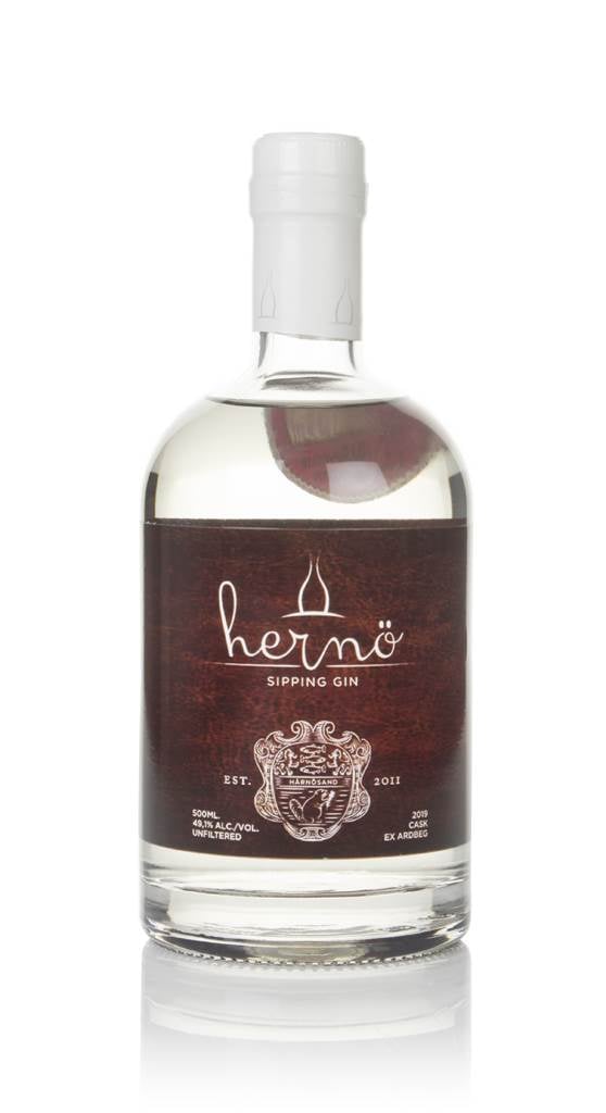 Hernö Sipping Gin #1.3 - Ex-Ardbeg Cask product image